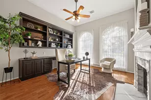 3223 S Lake Village Dr, Katy, TX 77450 - Photo 13