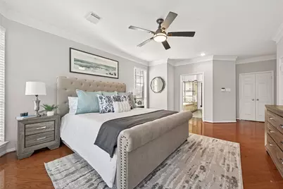 3223 S Lake Village Drive, Katy, TX 77450 - Photo 29