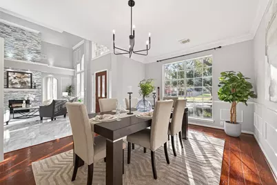 3223 S Lake Village Drive, Katy, TX 77450 - Photo 15