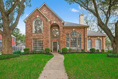 3223 S Lake Village Drive, Katy, TX 77450 - Photo 3