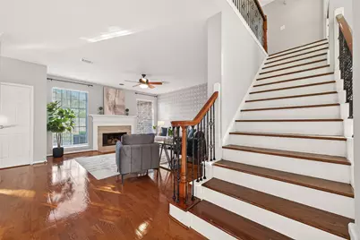 3223 S Lake Village Drive, Katy, TX 77450 - Photo 17