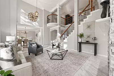 3223 S Lake Village Drive, Katy, TX 77450 - Photo 11