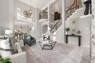 3223 S Lake Village Dr, Katy, TX 77450 - Photo 11