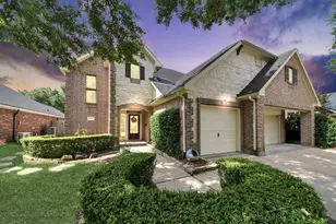 21131 Beech Landing Ln, Katy, TX 77450 - Photo 1