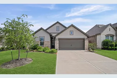 2419 Rosemary Sage Drive, Fulshear, TX 77423 - Photo 1