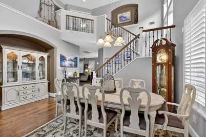 22 Fortuneberry Pl, The Woodlands, TX 77382 - Photo 7