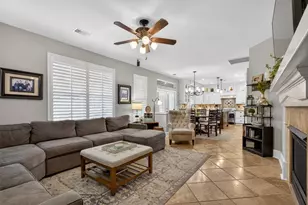 22 Fortuneberry Pl, The Woodlands, TX 77382 - Photo 21