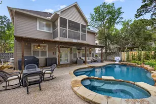 22 Fortuneberry Pl, The Woodlands, TX 77382 - Photo 33