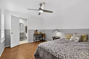 22 Fortuneberry Pl, The Woodlands, TX 77382 - Photo 29