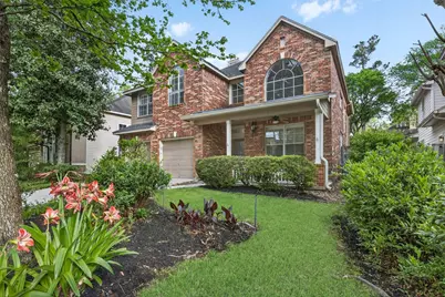 22 Fortuneberry Pl, The Woodlands, TX 77382 - Photo 1