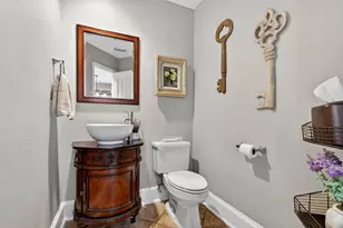 22 Fortuneberry Pl, The Woodlands, TX 77382 - Photo 11