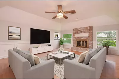 22607 Unicorns Horn Lane, Katy, TX 77449 - Photo 35