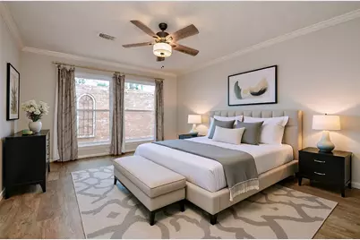 22607 Unicorns Horn Lane, Katy, TX 77449 - Photo 27