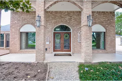 22607 Unicorns Horn Lane, Katy, TX 77449 - Photo 5