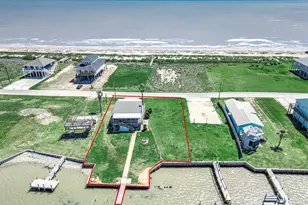 1929 County Rd 230, Sargent, TX 77414 - Photo 1