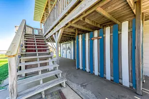 1929 County Rd 230, Sargent, TX 77414 - Photo 39