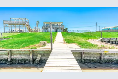 1929 County Road 230, Sargent, TX 77414 - Photo 37