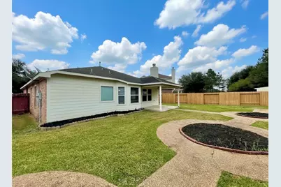 3211 Amber Meadow Drive, Katy, TX 77449 - Photo 23