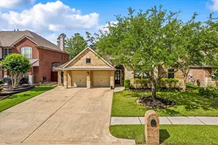 19039 Panther Peak, Spring, TX 77388 - Photo 37
