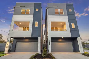 1811 Mills St, Houston, TX 77026 - Photo 1