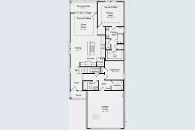 9302 Willowbank Gap Lane, Cypress, TX 77433 - Photo 29
