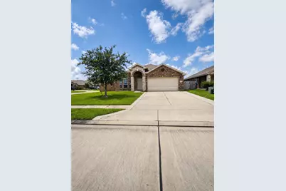 3209 Hatteras Drive, Texas City, TX 77591 - Photo 1