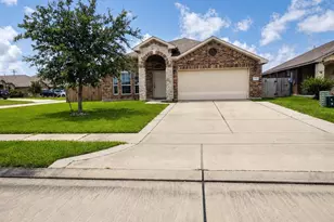 3209 Hatteras Dr, Texas City, TX 77591 - Photo 1
