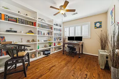 1526 Foxwood Road, Houston, TX 77008 - Photo 23