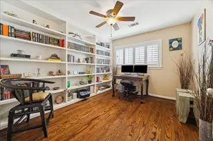 1526 Foxwood Rd, Houston, TX 77008 - Photo 23