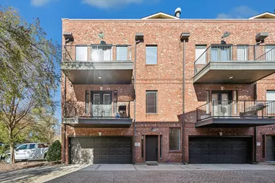 910 Malone Street #101, Houston, TX 77007 - Photo 3