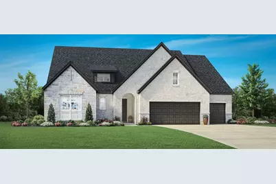 10126 Blanchard Drive, Willis, TX 77318 - Photo 1