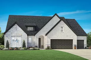10126 Blanchard Dr, Willis, TX 77318 - Photo 1