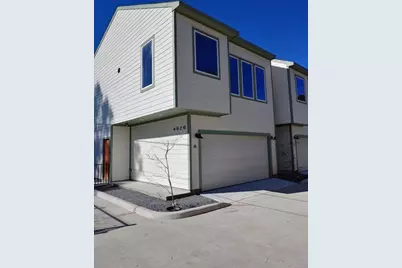 4926 Weeping Willow Road, Houston, TX 77092 - Photo 1