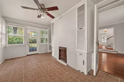 7128 Staffordshire Boulevard, Houston, TX 77030 - Photo 13