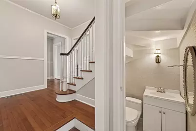 7128 Staffordshire Boulevard, Houston, TX 77030 - Photo 5