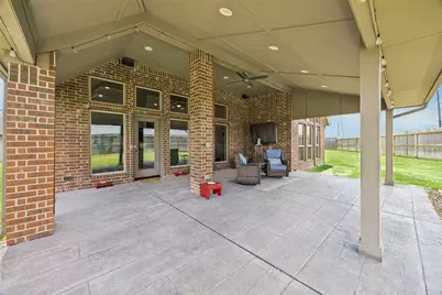 9242 Holloway Cliff Lane, Cypress, TX 77433 - Photo 25