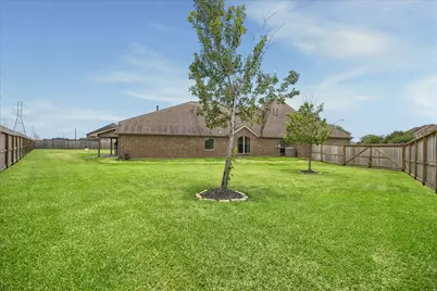 9242 Holloway Cliff Lane, Cypress, TX 77433 - Photo 27