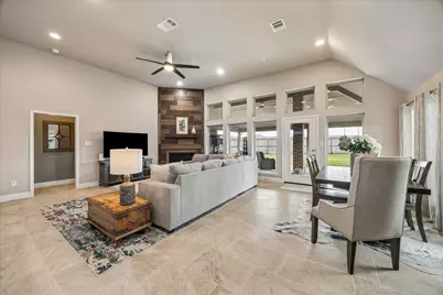 9242 Holloway Cliff Lane, Cypress, TX 77433 - Photo 9