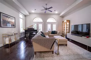 4008 Barnes St, Houston, TX 77007 - Photo 9
