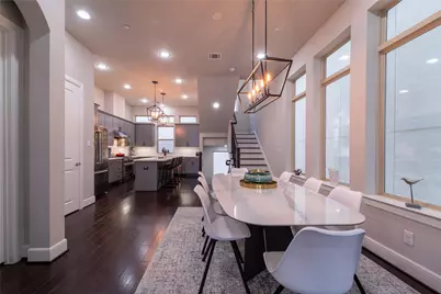 4008 Barnes Street, Houston, TX 77007 - Photo 5