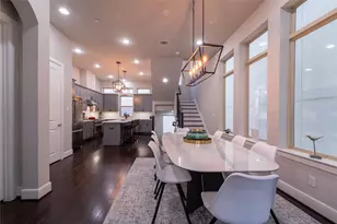 4008 Barnes St, Houston, TX 77007 - Photo 5