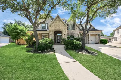 3811 Parkside, Missouri City, TX 77459 - Photo 3