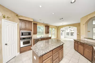 3811 Parkside, Missouri City, TX 77459 - Photo 25