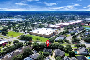 3811 Parkside, Missouri City, TX 77459 - Photo 49