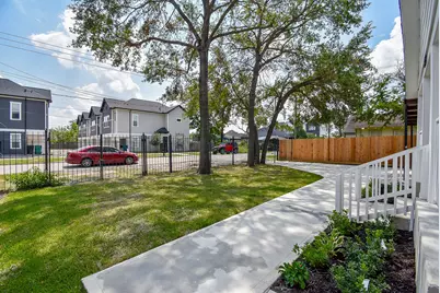 2509 Terry Street #B, Houston, TX 77009 - Photo 19