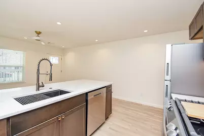 2509 Terry Street #B, Houston, TX 77009 - Photo 7