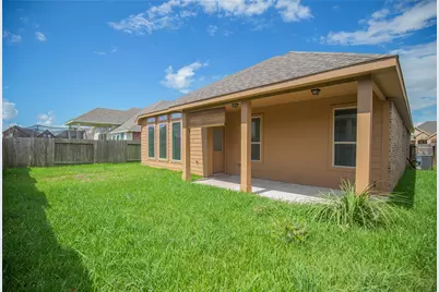 311 Lockridge Hill Ln Lane, Rosenberg, TX 77469 - Photo 3