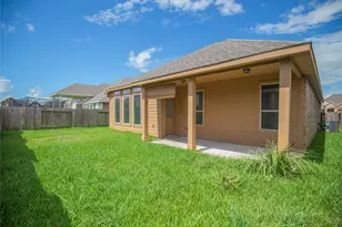 311 Lockridge Hill Ln Ln, Rosenberg, TX 77469 - Photo 3