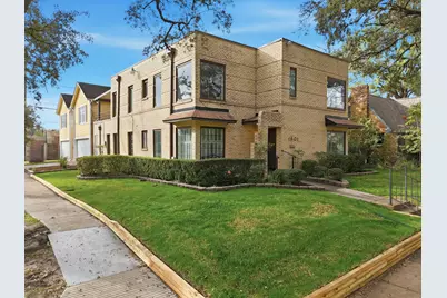 1801 Lexington Street, Houston, TX 77098 - Photo 3