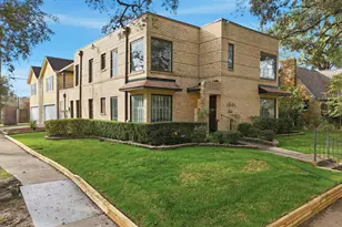 1801 Lexington St, Houston, TX 77098 - Photo 3